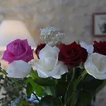 Le Parfum Bleu *