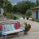 Le Parfum Bleu Panzió *