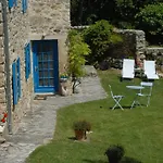Le Parfum Bleu Bed and breakfast