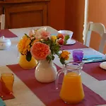 Le Parfum Bleu * Chantemerle-lès-Grignan
