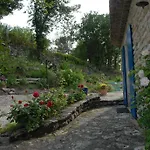 Le Parfum Bleu Bed and breakfast Chantemerle-lès-Grignan