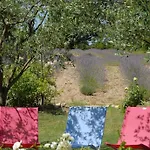 Le Parfum Bleu *