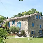 Bed and breakfast Le Parfum Bleu