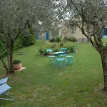 Bed and breakfast Le Parfum Bleu