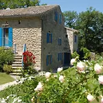 Bed and breakfast Le Parfum Bleu