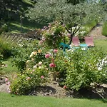 Le Parfum Bleu Bed and breakfast