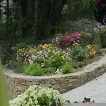 Le Parfum Bleu Chantemerle-lès-Grignan