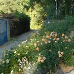 Bed and breakfast Le Parfum Bleu