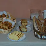 Le Parfum Bleu Bed and breakfast *