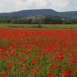 Bed and breakfast Le Parfum Bleu