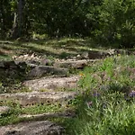 Panzió Le Parfum Bleu Chantemerle-lès-Grignan