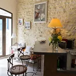 Le Parfum Bleu Bed and breakfast
