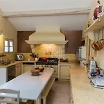 Bed and breakfast Le Parfum Bleu *
