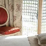 Le Parfum Bleu Bed and breakfast Chantemerle-lès-Grignan