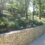 Le Parfum Bleu Bed and breakfast