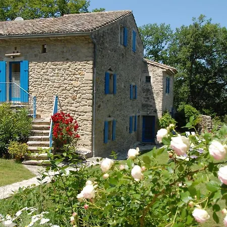 Panzió Le Parfum Bleu