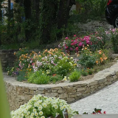 Le Parfum Bleu Chantemerle-lès-Grignan