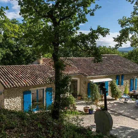 Bed and breakfast Le Parfum Bleu