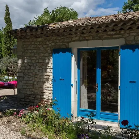 Bed and breakfast Le Parfum Bleu *