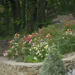 Le Parfum Bleu * Chantemerle-lès-Grignan