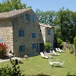 Le Parfum Bleu Bed & Breakfast Chantemerle-lès-Grignan