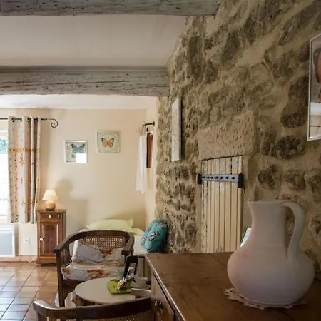 Bed & Breakfast Le Parfum Bleu *