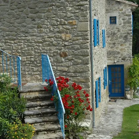 Le Parfum Bleu *