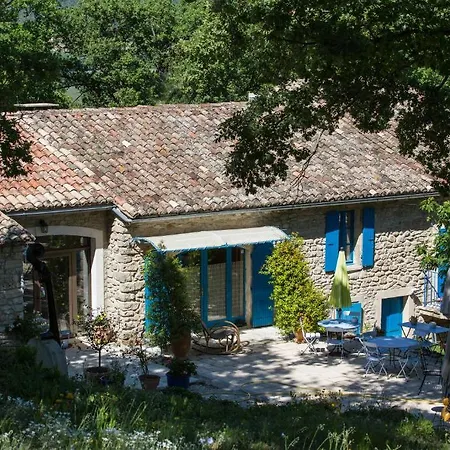 Bed & Breakfast Le Parfum Bleu *