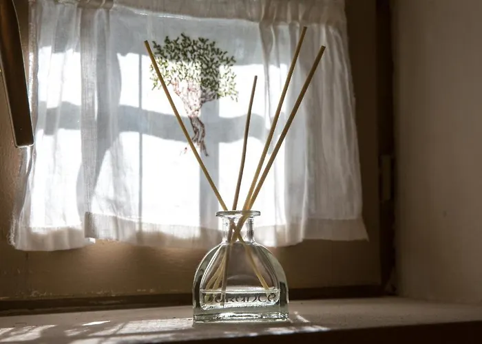 Le Parfum Bleu Frühstückspension