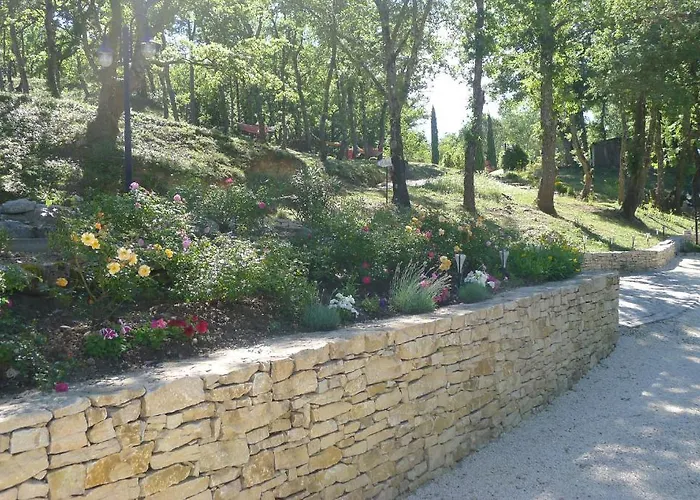 Le Parfum Bleu Bed & Breakfast